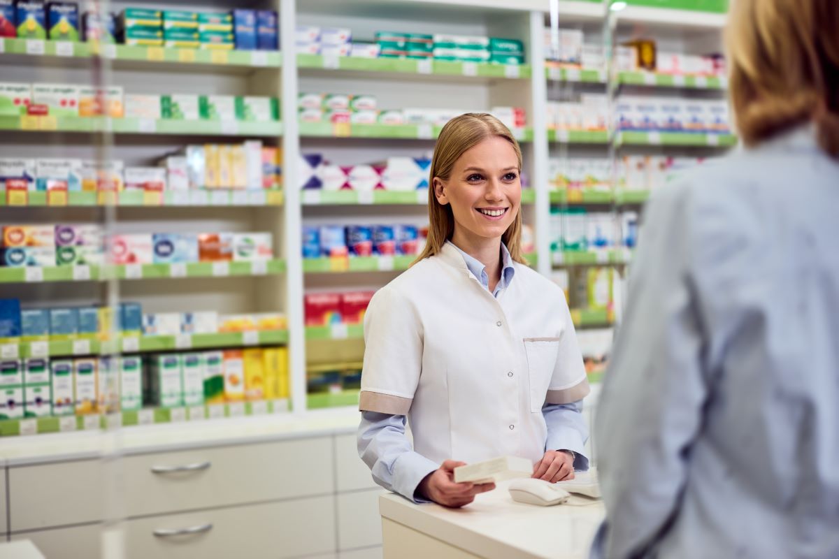 Apotheken-Notdienst & wichtige Nummern im Notfall