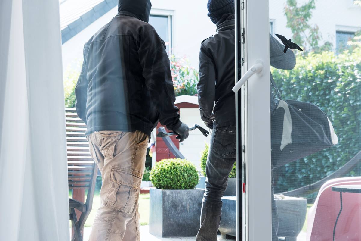 Einbruchschutz in Calw: So sichern Sie Ihr Zuhause richtig