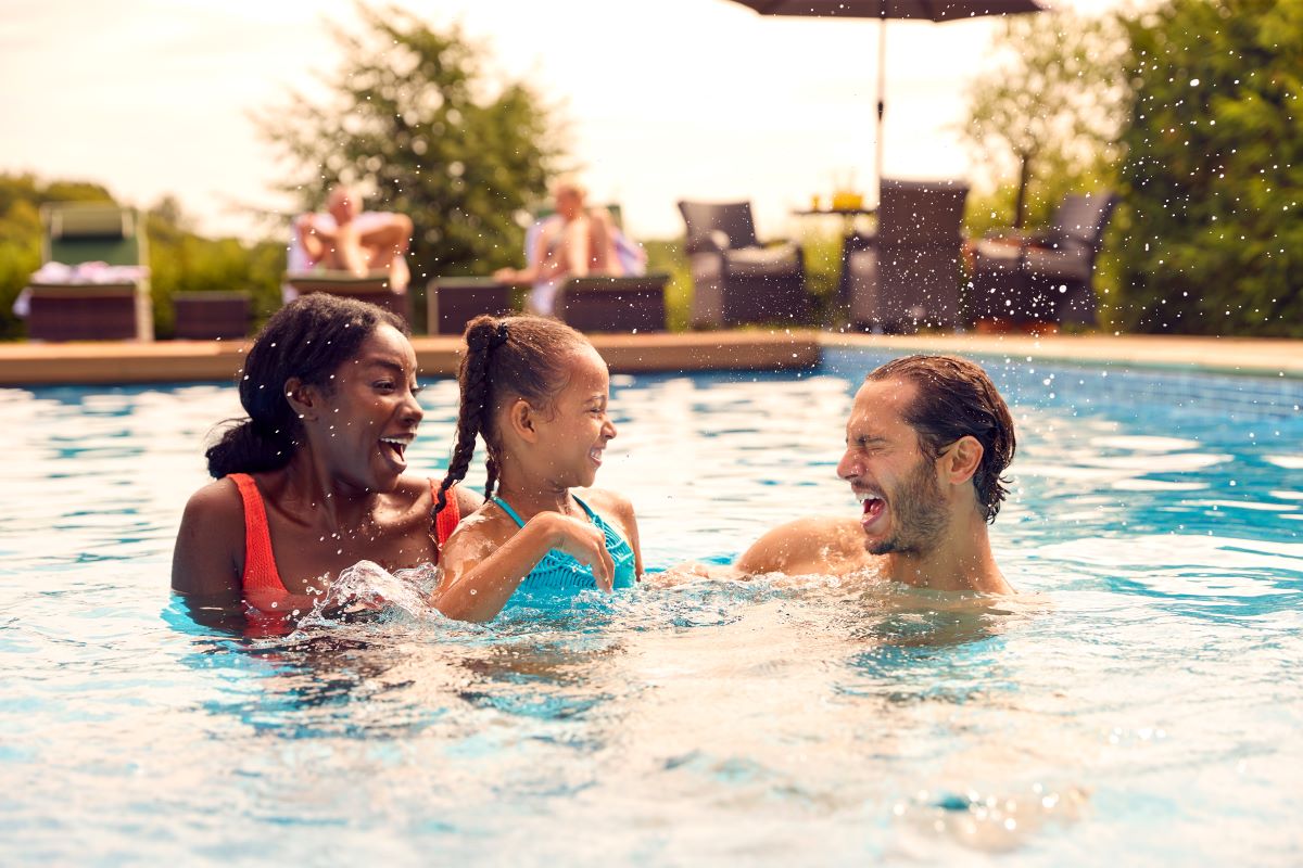 Freibad-Knigge in Calw: So entspannt Sie durch die Badesaiso