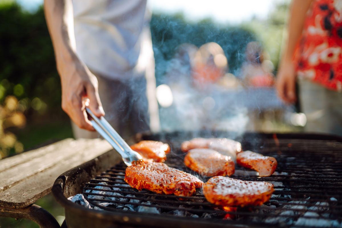 Grillen in Calw – Was ist wirklich erlaubt? Ein praktischer 