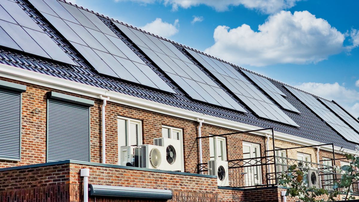 Photovoltaik Steuern 2023 in Calw – Befreiungen & Ersparnis