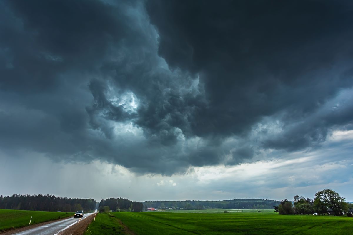 Sturm & Unwetter in Calw — Vorsorge und richtige Reaktion