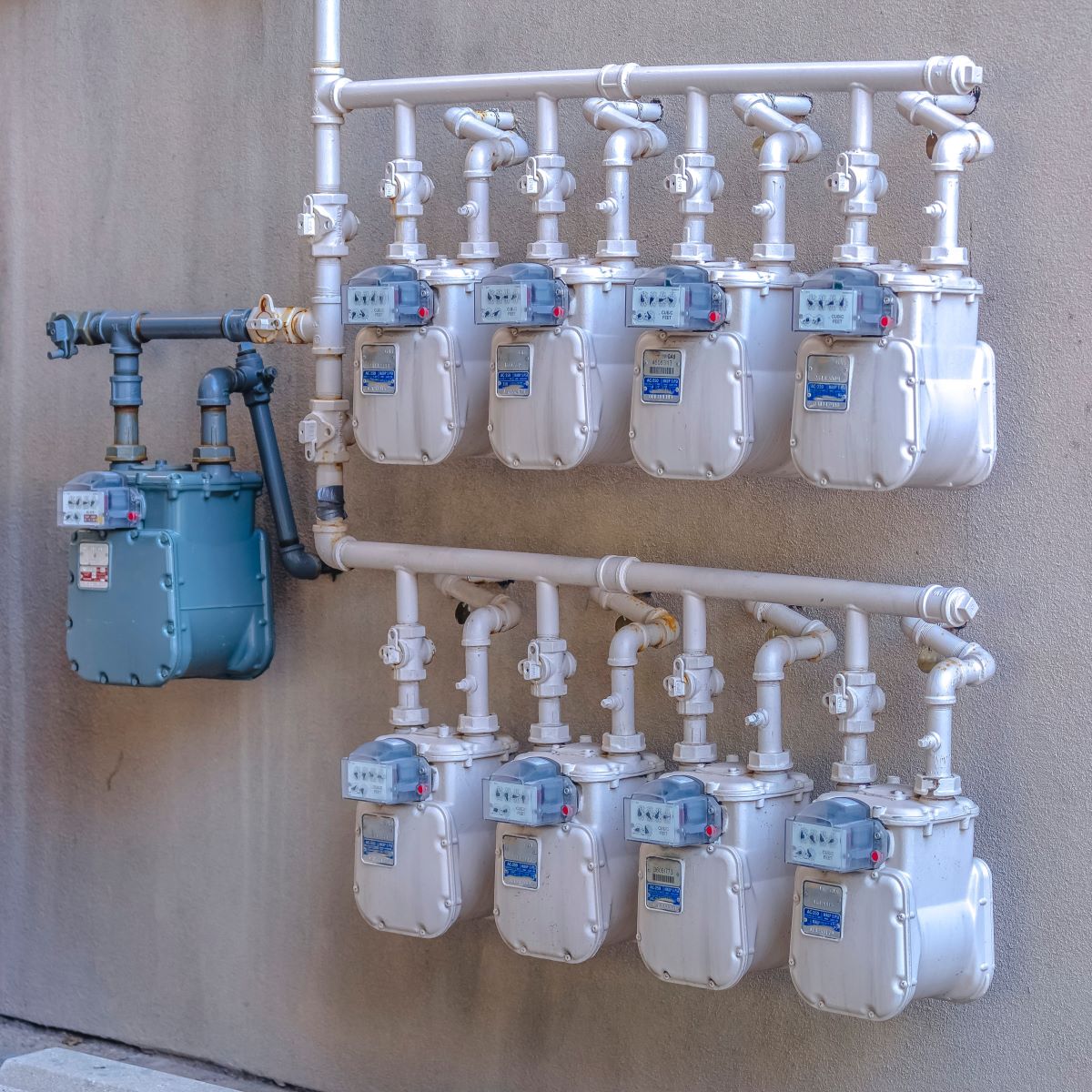Wasserzähler ablesen Calw – Schritt-für-Schritt Anleitung