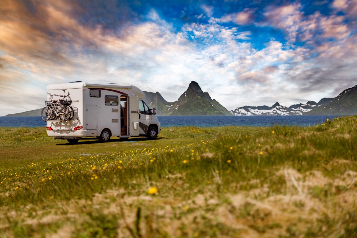 Wohnmobil mit B-Führerschein — Regeln für Calw & Region